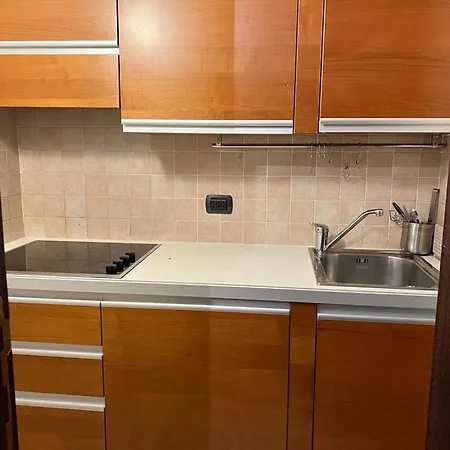 Appartamento Residenza Palace Caffe Venezia